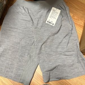 Lululemon the short 11” linerless shorts